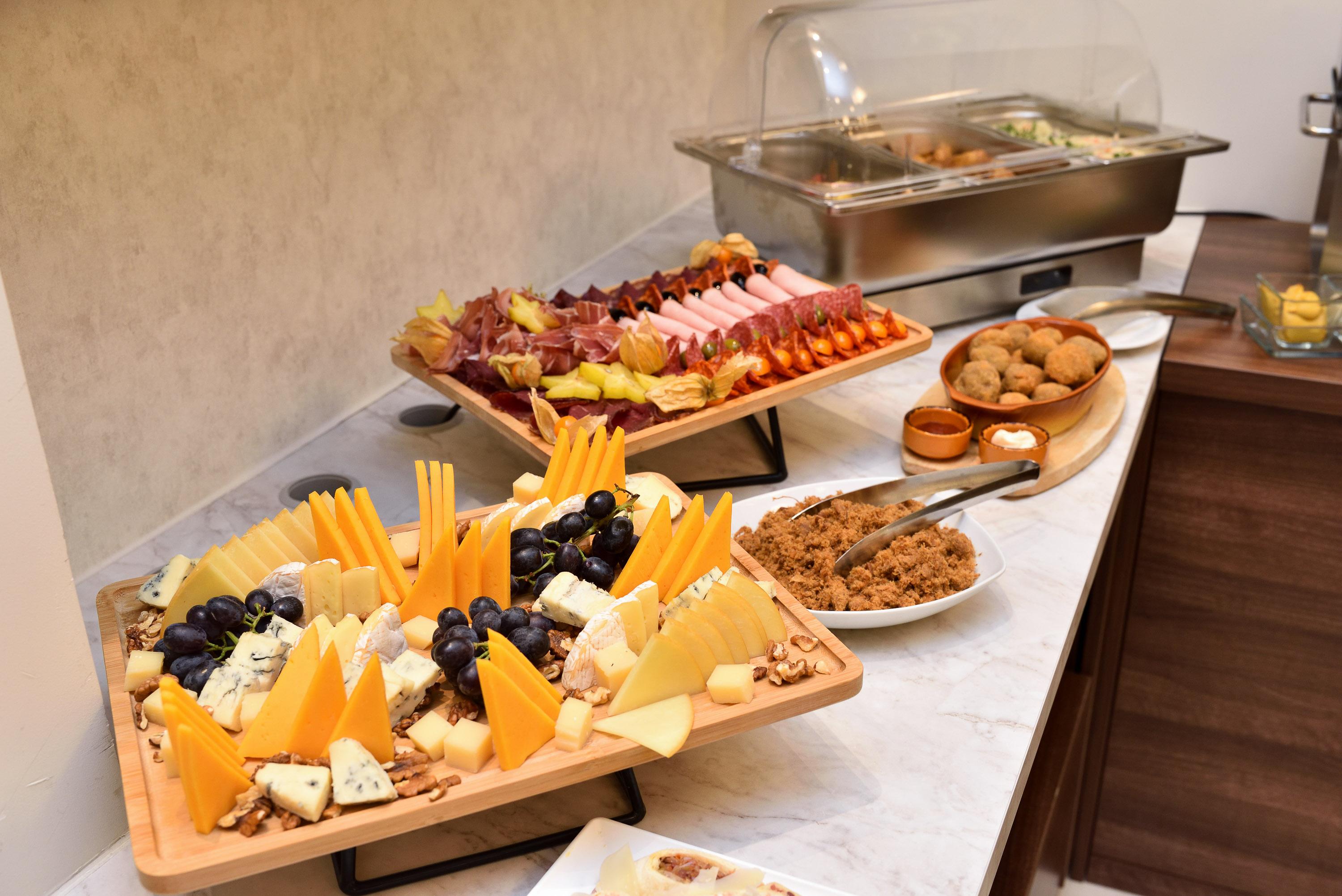 Hotel Opera Garni 贝尔格莱德 外观 照片