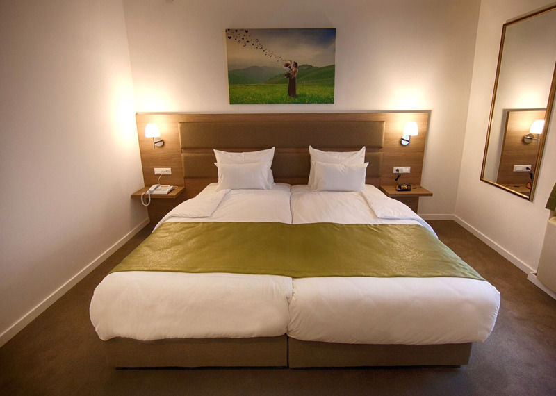 Hotel Opera Garni 贝尔格莱德 外观 照片