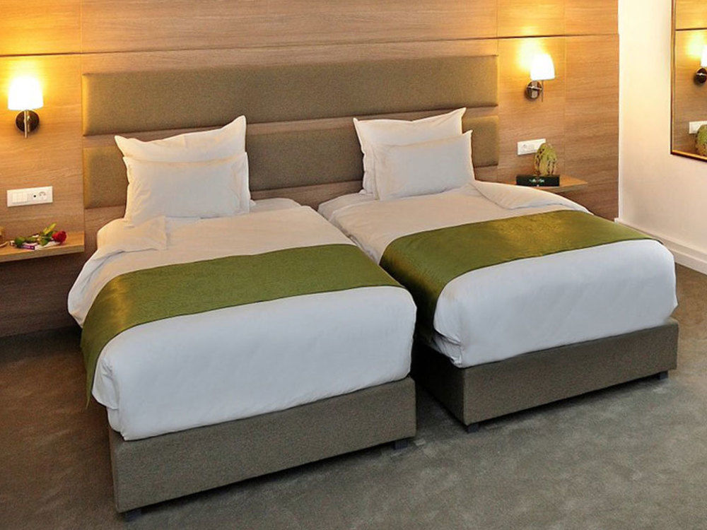 Hotel Opera Garni 贝尔格莱德 外观 照片